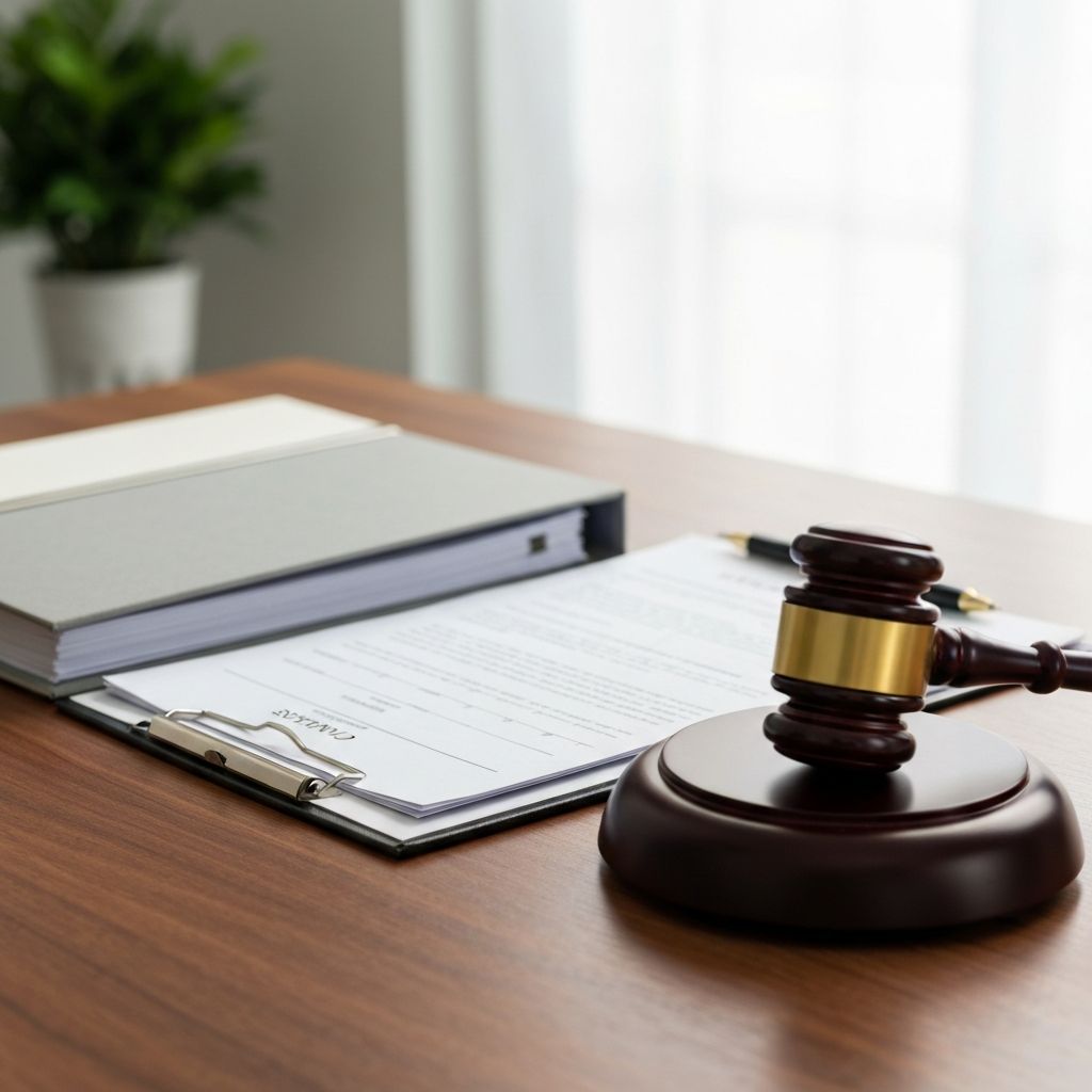 Charter & Compliance